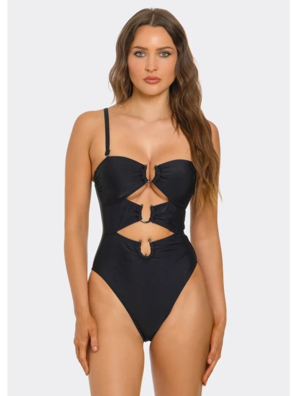 Lydia One Piece Swimsuit for Women